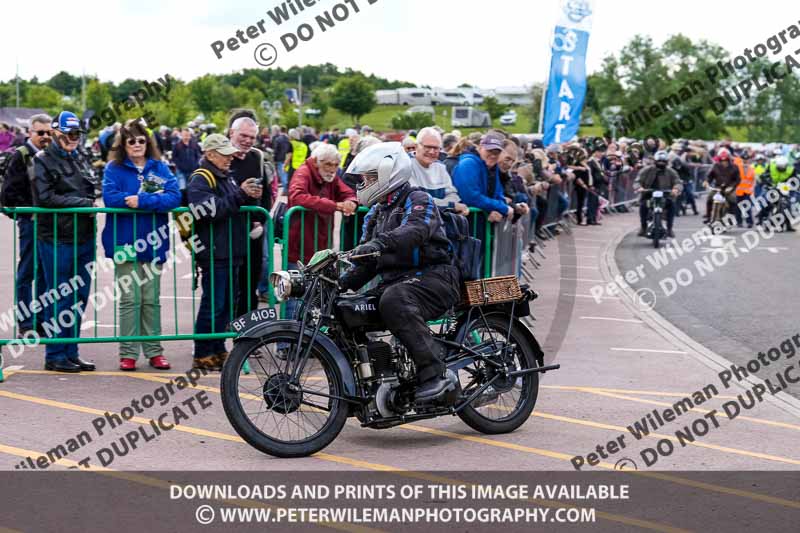 Vintage motorcycle club;eventdigitalimages;no limits trackdays;peter wileman photography;vintage motocycles;vmcc banbury run photographs